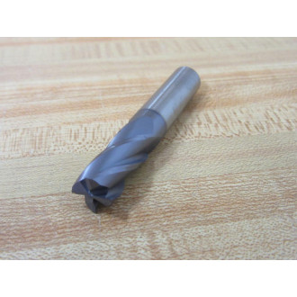 Kennametal HEC500S4 Solid Carbide End Mills Cutters KC635M