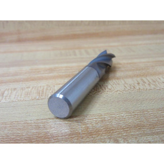 Kennametal HEC500S4 Solid Carbide End Mills Cutters KC635M