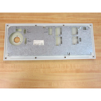 Bosch BTM16.2TA-TA-VA-SA-HA-2EA BTM16 Operator Interface Panel R911281335 - Used