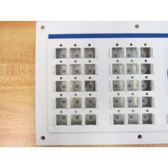 Bosch BTM16.2TA-TA-VA-SA-HA-2EA BTM16 Operator Interface Panel R911281335 - Used