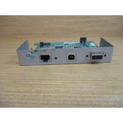 8545P10153-A PWBA IF Circuit Board 39B12660-B - Used