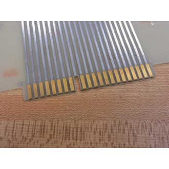 S-E-Co. AX3754-19 Circuit Board AX375419 X3631A X3753 - New No Box