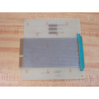 S-E-Co. AX3754-19 Circuit Board AX375419 X3631A X3753 - New No Box