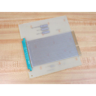 S-E-Co. AX3754-19 Circuit Board AX375419 X3631A X3753 - New No Box
