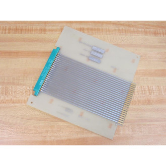 S-E-Co. AX3754-19 Circuit Board AX375419 X3631A X3753 - New No Box