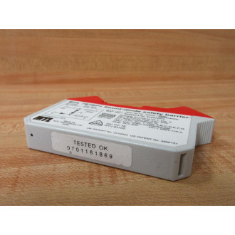 Measurement Technology MTL 787SP+ Shunt-Diode Safety Barrier MTL787SP - Used
