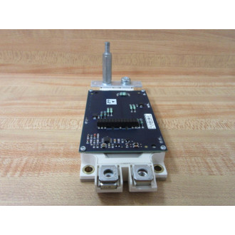 Parker Eurotherm AH471145U7452C Rectifier Module FF450R12ME3 - Used