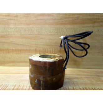 Asco 204-806-1 D Coil MPC-027 - Used