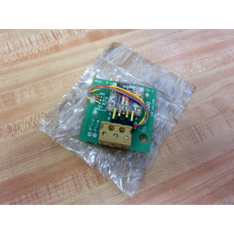 Reliance 0-54379-1 Aux M Controller Bd O-54379-1 - New No Box