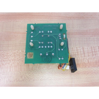 Reliance 0-54379-1 Aux M Controller Bd O-54379-1 - New No Box