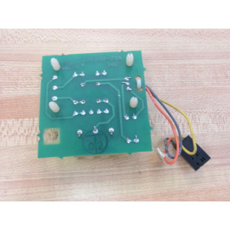 Reliance 0-54379-1 Aux M Controller Bd O-54379-1 - New No Box