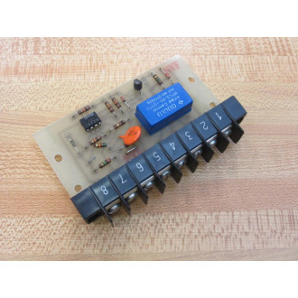 80630240 Circuit Board 61825 - New No Box
