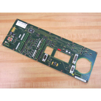 Indramat 109-1045-3A01-06 BIB02 Control Bd 109-1045-3B01-06 - Used