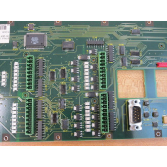Indramat 109-1045-3A01-06 BIB02 Control Bd 109-1045-3B01-06 - Used