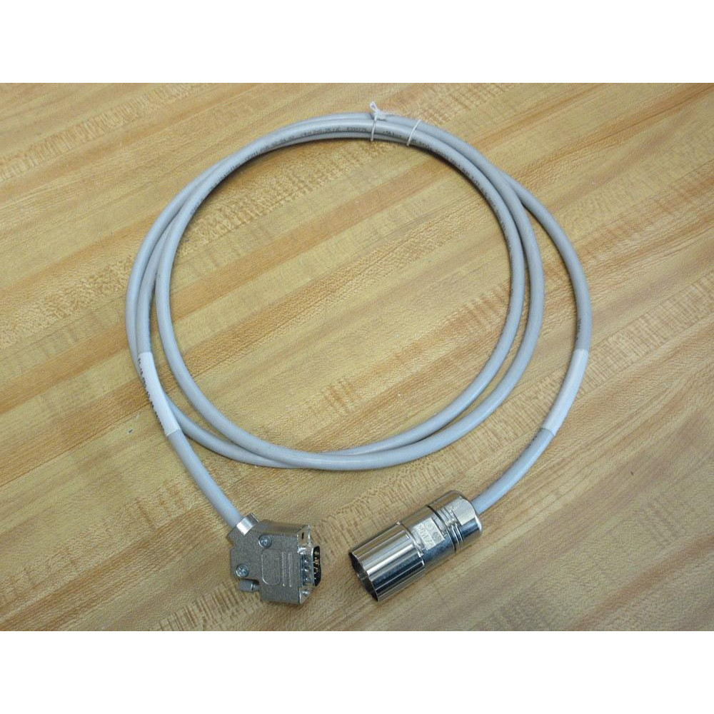 Kollmorgen F1-10-FB2-A2-00-002000 Cable Alt Connection - New No Box Kollmorgen F1-10-FB2-A2-00-002000 Cable Alt Connection - New No Box