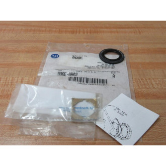 Allen Bradley 800E-AHA2 Hole Adapter 800EAHA2