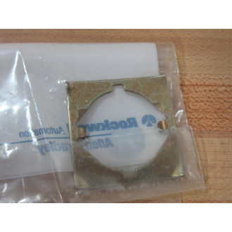 Allen Bradley 800E-AHA2 Hole Adapter 800EAHA2