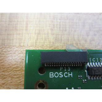 Bosch 4.998.599.811 Vicam Grabber Card V6 - Used