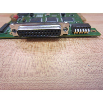Bosch 4.998.599.811 Vicam Grabber Card V6 - Used