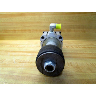 SMC NCDQ8BZ00-100 Cylinder NCDQ8BZ00100 - Used