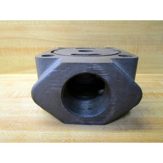 Generic 177 Pump Mount PM 273153519483 - New No Box