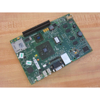 164427 Circuit Board 65504 - Parts Only
