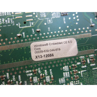 164427 Circuit Board 65504 - Parts Only