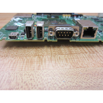 164427 Circuit Board 65504 - Parts Only