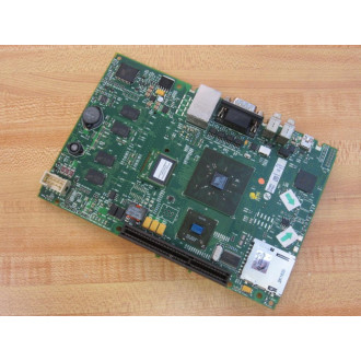 164427 Circuit Board 65504 - Parts Only