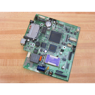 Digital HGP2K-MAIN MainMother Bd D01006B - Used