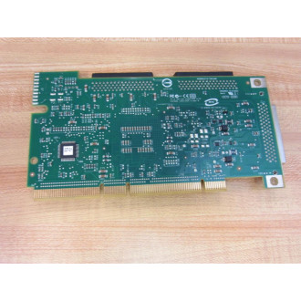 LSI Logic LSI21320-R Ultra320 SCSI Host Bus Adapter L3-00076-01 - Used
