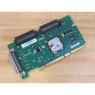 LSI Logic LSI21320-R Ultra320 SCSI Host Bus Adapter L3-00076-01 - Used