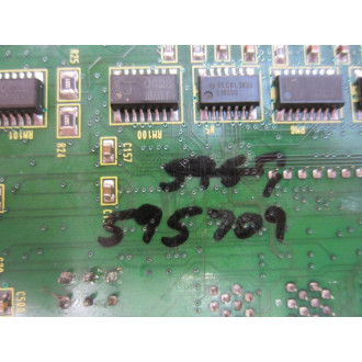 Fanuc A20B-2100-0543 Alpha Drive PCB A20B2100054 - Used