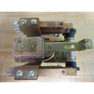 Potter & Brumfield AP17A Rotating Contact Assembly - New No Box