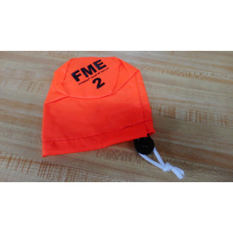 Alphasource FME-CVR-02 Quick Cover FMECVR02 - New No Box