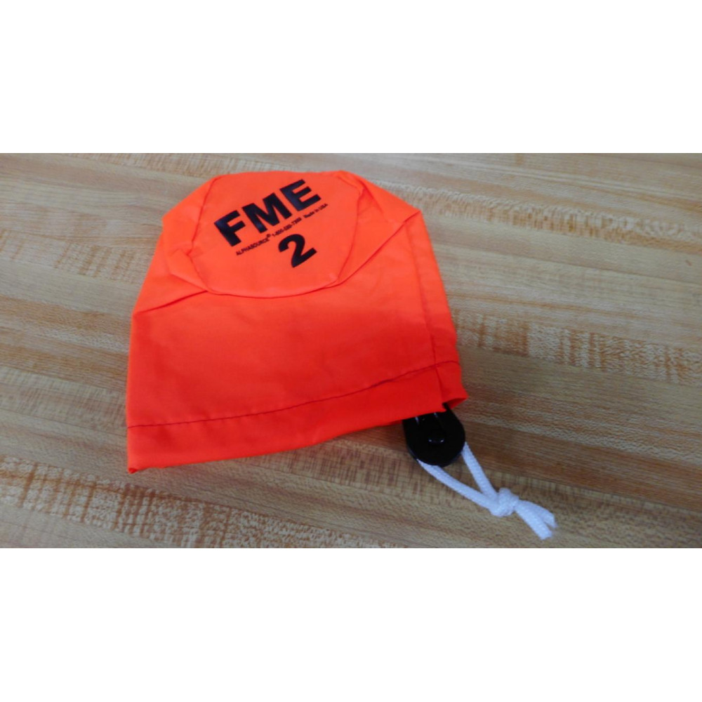 Alphasource FME-CVR-02 Quick Cover FMECVR02 - New No Box