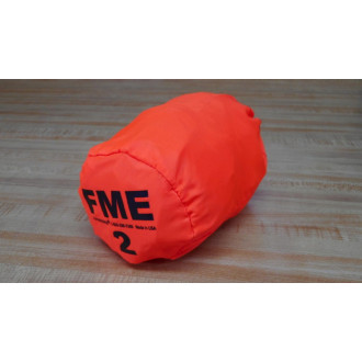Alphasource FME-CVR-02 Quick Cover FMECVR02 - New No Box