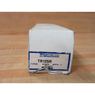 Gould Shawmut Ferraz TR125R Mersen Fuse Cross Ref 4YZF4 Smart Spot