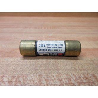 Buss FRN-2-12 Bussmann Fusetron Fuse FRN212 (Pack of 7) - New No Box
