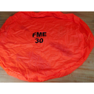 Alphasource FME-CVR-30 Quick Cover FMECVR30 - New No Box
