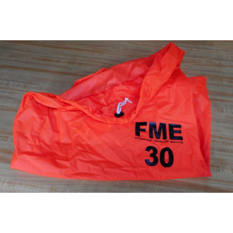 Alphasource FME-CVR-30 Quick Cover FMECVR30 - New No Box