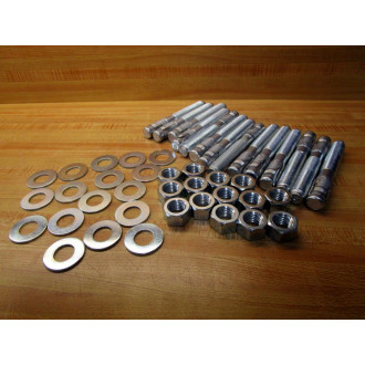 Hilti 282530 Bolt Set (Pack of 14)