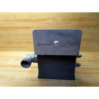 Autotron A900P-1 Photoelectric Control A900P1 - Used