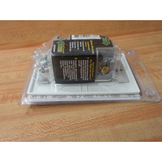 Pass & Seymour DSSC5PWV Legrand Fan Control