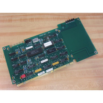 Schneider 30608-298-50 SyMax Circuit Board 3060829850 - Used