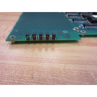 Schneider 30608-298-50 SyMax Circuit Board 3060829850 - Used