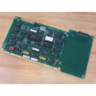 Schneider 30608-298-50 SyMax Circuit Board 3060829850 - Used