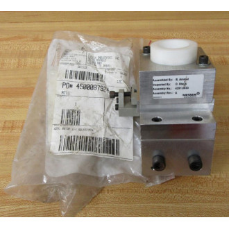 Messer Cutting System 4291.0833P X-Y Adjustment 42910833P