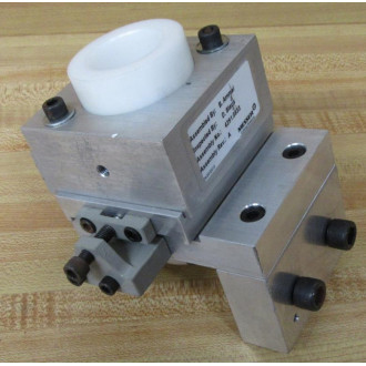 Messer Cutting System 4291.0833P X-Y Adjustment 42910833P