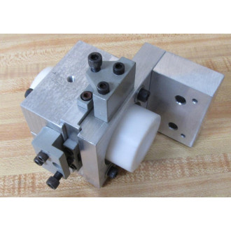 Messer Cutting System 4291.0833P X-Y Adjustment 42910833P